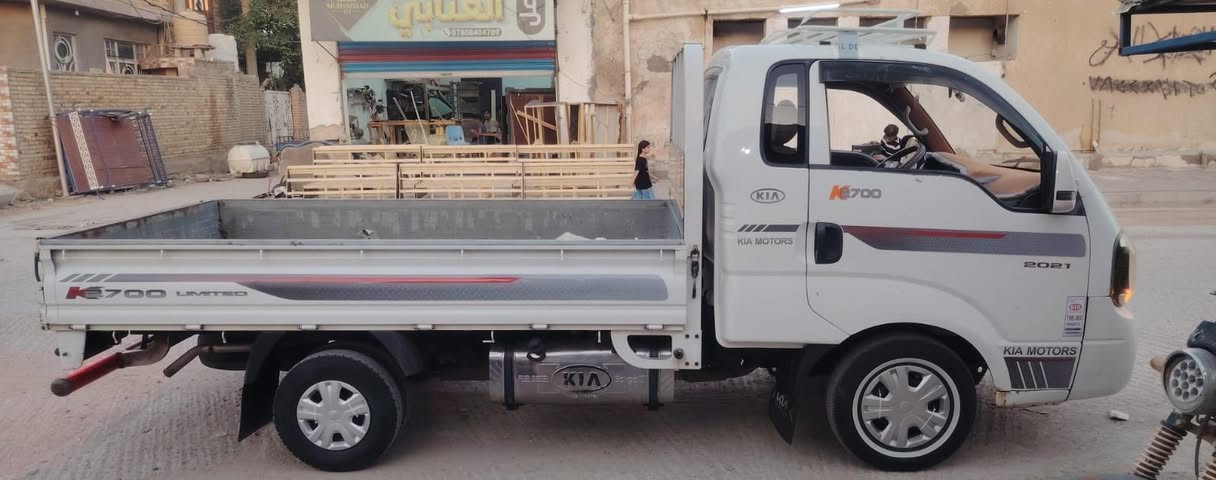 كيه بنكو 2019 سياره كفاله من ضربه وصبغ 
رقم واسط نكليزي السعر 115 استفسار اتصل ***********
