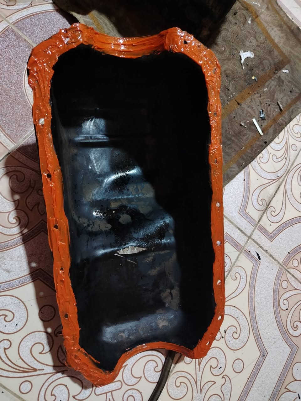 السلام عليكم تجفيت سايبا عام ٢٥٠
تنزيل رنك مع العمل
150 الف

***********
بصره

بيجو ٢٠٠ الف تنزيل رنك مع العمل
