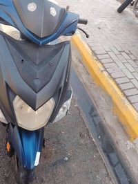 زت آر • موديل 19 • سماوه