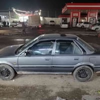 كورولا • ١٩٩٠ • السليمانية