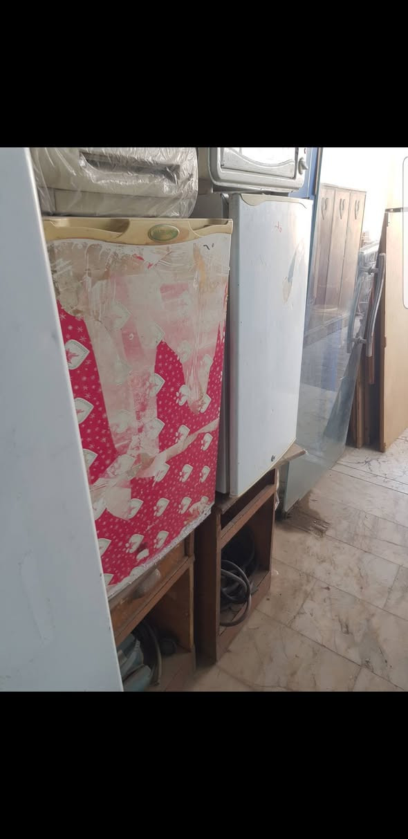 حله ورديه خارج مقابل اسواق السويدي


**إذا كنت صاحب هذا الإعلان وتريد حذفه لأي سبب، رجاءا أرسل رسالة إلى الدعم الفني**