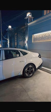 سوناتا • ٢٠٢٥ • كفالة عامه