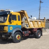 موديل ٨٩ • مكينة ٦ سوبر • قير ٦
