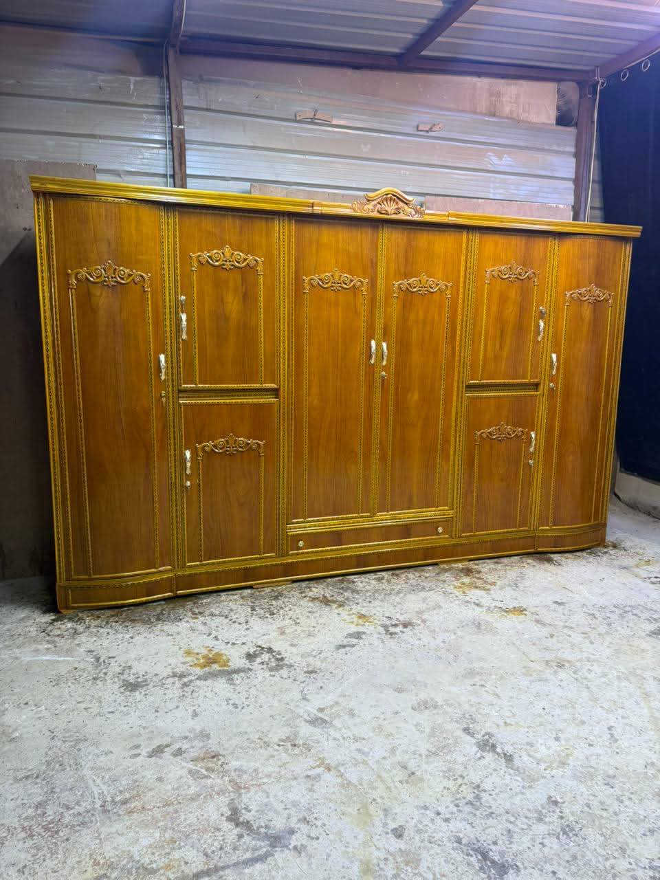 غرف نوم صاج داخل وخارج نضيفه سعر 800 وبيها مجال مكان بالامين ثانيه اكو توصيل


**إذا كنت صاحب هذا الإعلان وتريد حذفه لأي سبب، رجاءا أرسل رسالة إلى الدعم الفني**