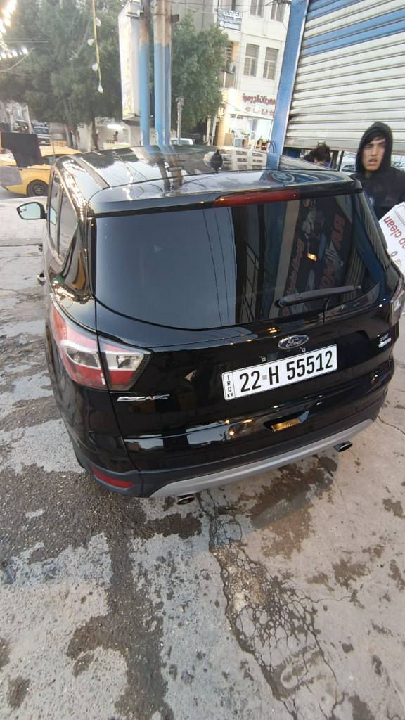 ✅ للبيع او مراوس حسب الرغبة
✅فورت سكيب
✅موديل 2017
✅ موصفات  فول 
✅محرك 2000 تيربو
✅ بنوراما كامله
✅ تبريد تدفئة قطعتين 
✅شفتات ستيرن  تحكم بل سرعه كشن ✅كهرباء شاشه عطال 
✅ويل كب
✅ سعر السيارة 115
✅ رقم اربيل باسمي 
✅ مكان السيارة بغداد 
✅ اتصال_ ***********
تابع الصفحه  ليصلك كل جديد
_________
https://www.facebook.com/share/1899jVpybk/ بغداد, العراق
