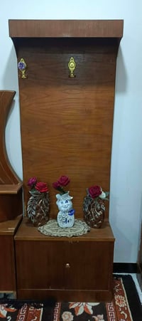 كربلاء حي الميلاد • مقابل مجمع الدره • مجال قليل