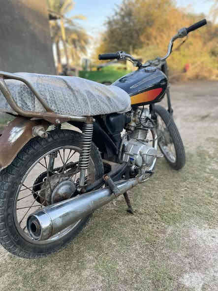 للبيع ارشا وشاصي نامه اصلي مديل18كلك دراجه ناعمه كهربايات كلهه شغاله تجي شوفهه محرك ناعم  السعر200 وبيهه مجال مكان بابل سده الهنديه 
رقم الهاتف***********
