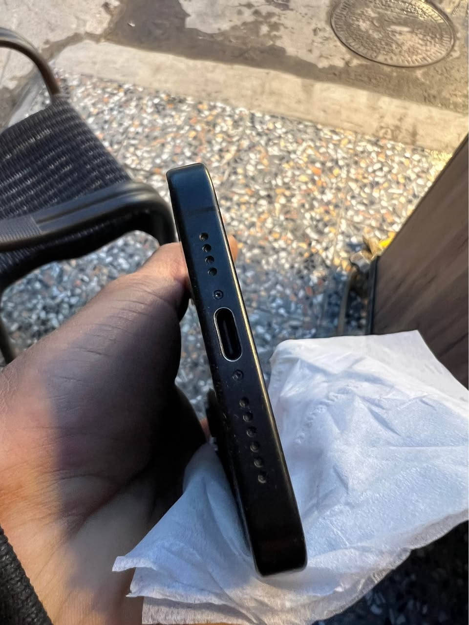 جهاز 15برو ماكس وتر  وتر جهاز ابد ما داخل مصلح 
عنواني بغداد الشعب 
*********** بغداد, العراق
