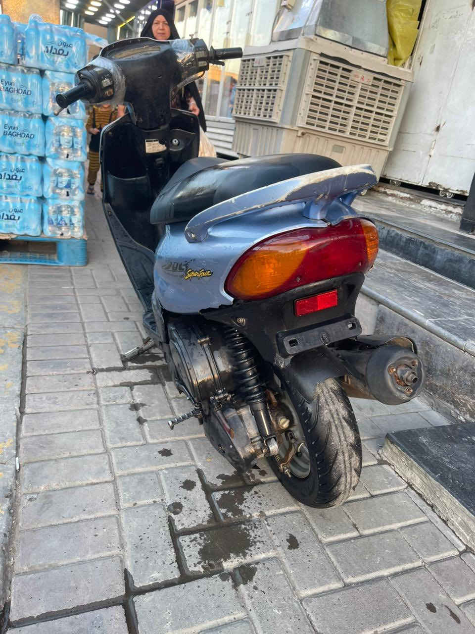 سلام عليكم دراجه للبيع ماكس قجمه دراجه. بلاديه الله شاهد كابريتر امبدل   بيه. بس. الله شاهد سعر 350 بيه مجال حك الجيه /***********
