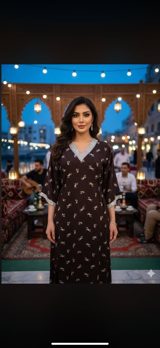 السعر (7000) الف
قطعتين (13000) الف

دشداشه كشمير يجنن

ساده مع مشجر يوجد داخل

المجمعات اكثر من 100 موديل   العنوان

مجمع دبي العائلي (1)

خانقين شارع المصرف


**إذا كنت صاحب هذا الإعلان وتريد حذفه لأي سبب، رجاءا أرسل رسالة إلى الدعم الفني**