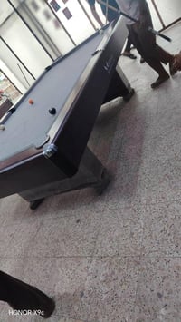 بليارد • فانوس • الدوانية