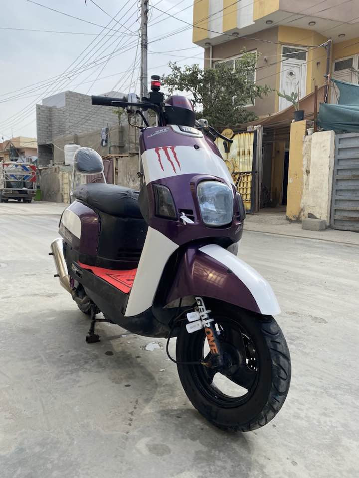 سلام عليكم بوليس بوسه 49 سلف نهدر كهربائيات شغاله مكاني بعقوبه فلكت الأمين السعر 600 وبي مجال لاستفسار ***********
