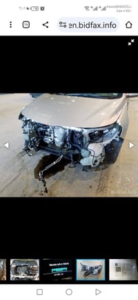 ماليبو LT • ٢٠١٨ • حادث