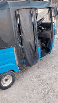 سلام عليكم ورحمة تكتك موديل ٢٣ شهر ١١ للبيع مكان ام الأكبر الغزلان يم الطفائيه أوراق كامله سعره ٩ ملاين وبيه مجال ***********
