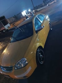 اوبترا فورنزة • ٢٠٠٧ • خان بني سعد