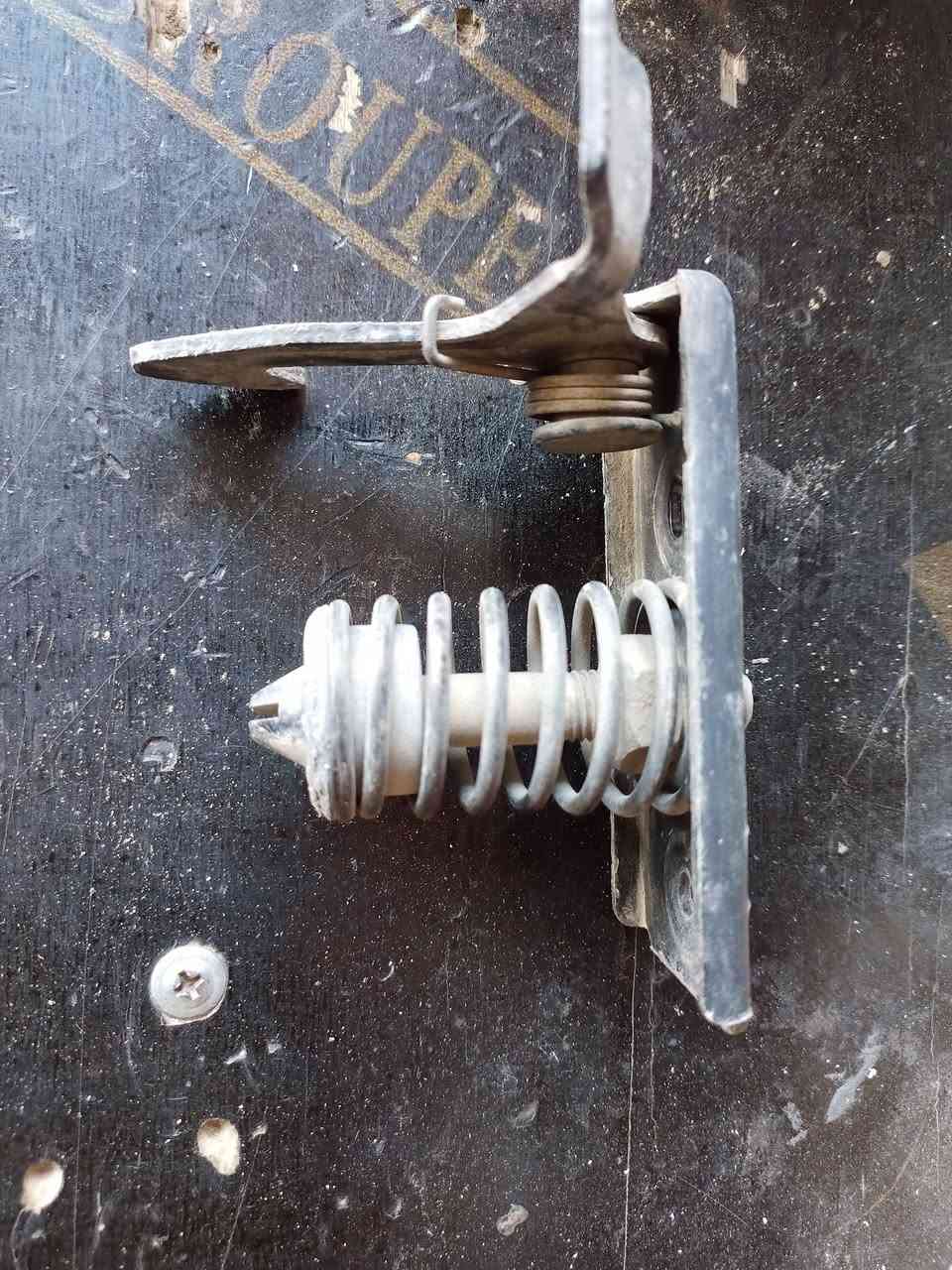 قطع غيار اكسنت تفصيخ
***********
استفسار راسل خاص
عنوان بغداد
