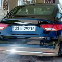 مرسيدس C200 • مرسيدس 2016 • C200 2016 • سيارة مرسيدس • بابل جبلة سيارا...