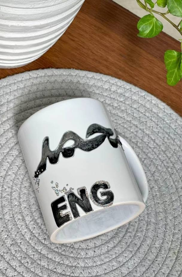 كوب حسب الطلب
الطلب خاص 
يوجد توصيل لجميع المحافظات العراق


**إذا كنت صاحب هذا الإعلان وتريد حذفه لأي سبب، رجاءا أرسل رسالة إلى الدعم الفني**