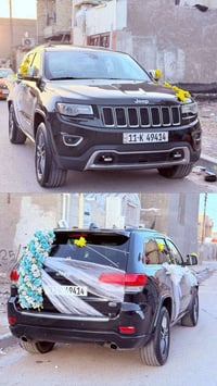 � جيب 2016 فول مواصفات – نظافة وفخامة وقوة محرك 3600 🚨 تريد سيارة شكل ...