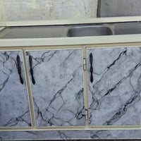 كاونتر ألمنيوم • تفصيل • الشعب بغداد