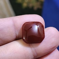 عقيق يماني احمر دموي خامه ملكيه نخب اول غير معالج ذمه السعر 45 الف للط...