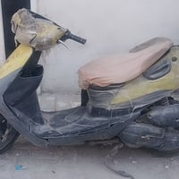 سازوكي ٦٠ • غير شغاله