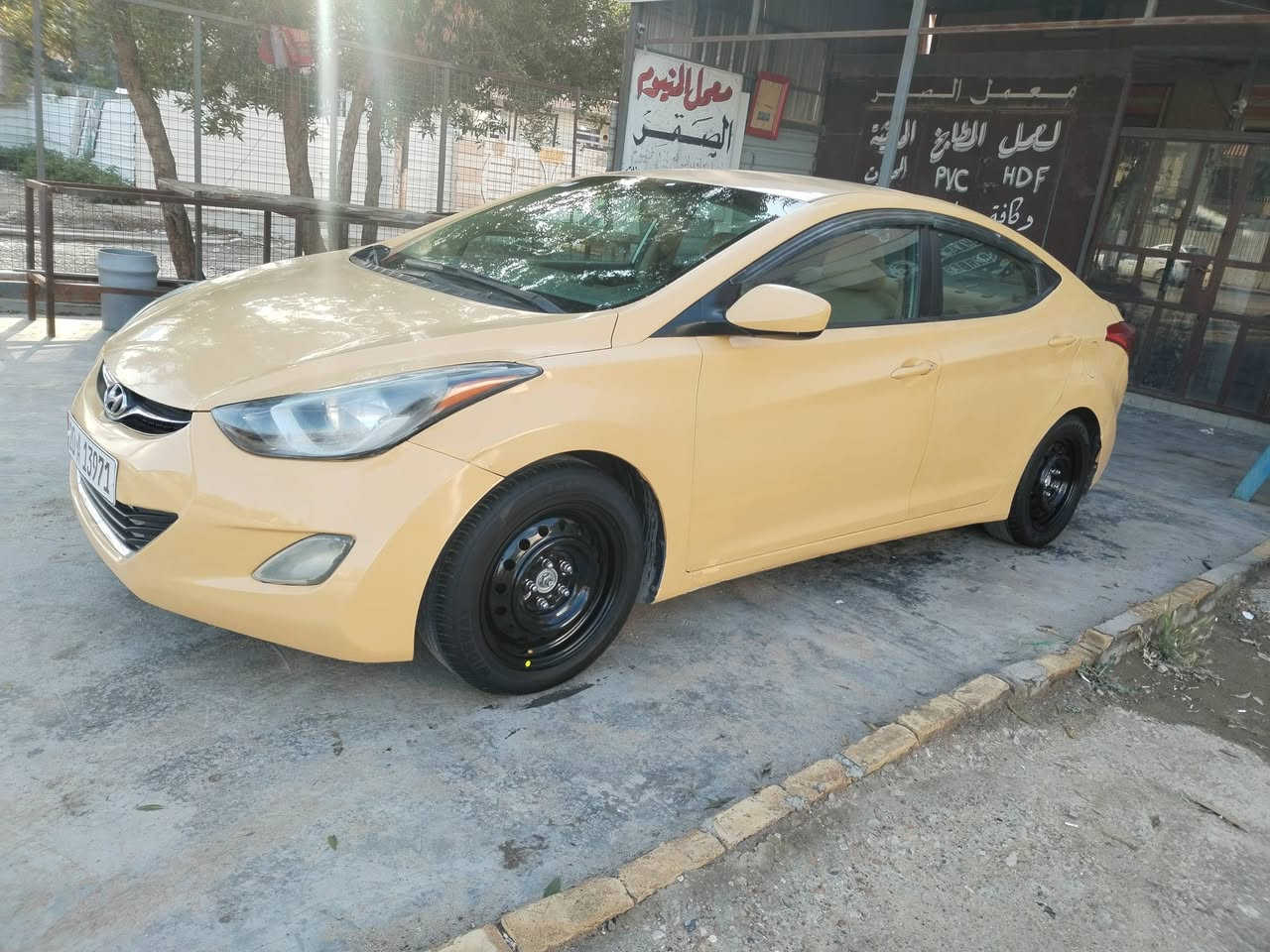 السلام عليكم الانترا مكينه 2000 جديده كير اوتماتيك بلادي حادث قبق الجنطه مكفوله شواصي مصفره تحويل مباشر سعر ٨٣ مكاني بغداد الزعفرانيه ***********
