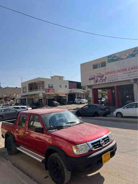 زنار شكل نيسان موديل 2014 
دبل اكسل 
گير محرك بشرط تبريد بشرط 
محرك نه فه بيه صرف نفخ تيدا نينه 
تحويل وكاله بشرط 
4تايره جديد بئ مصرف 
نيف قطعه صبخه بي داخلي
سعر 97$

رقم موبايل*********** زاخو
