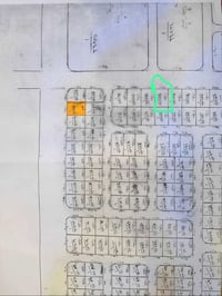 مدينة النهروان • ٣٠٠م • طابو تجاري
