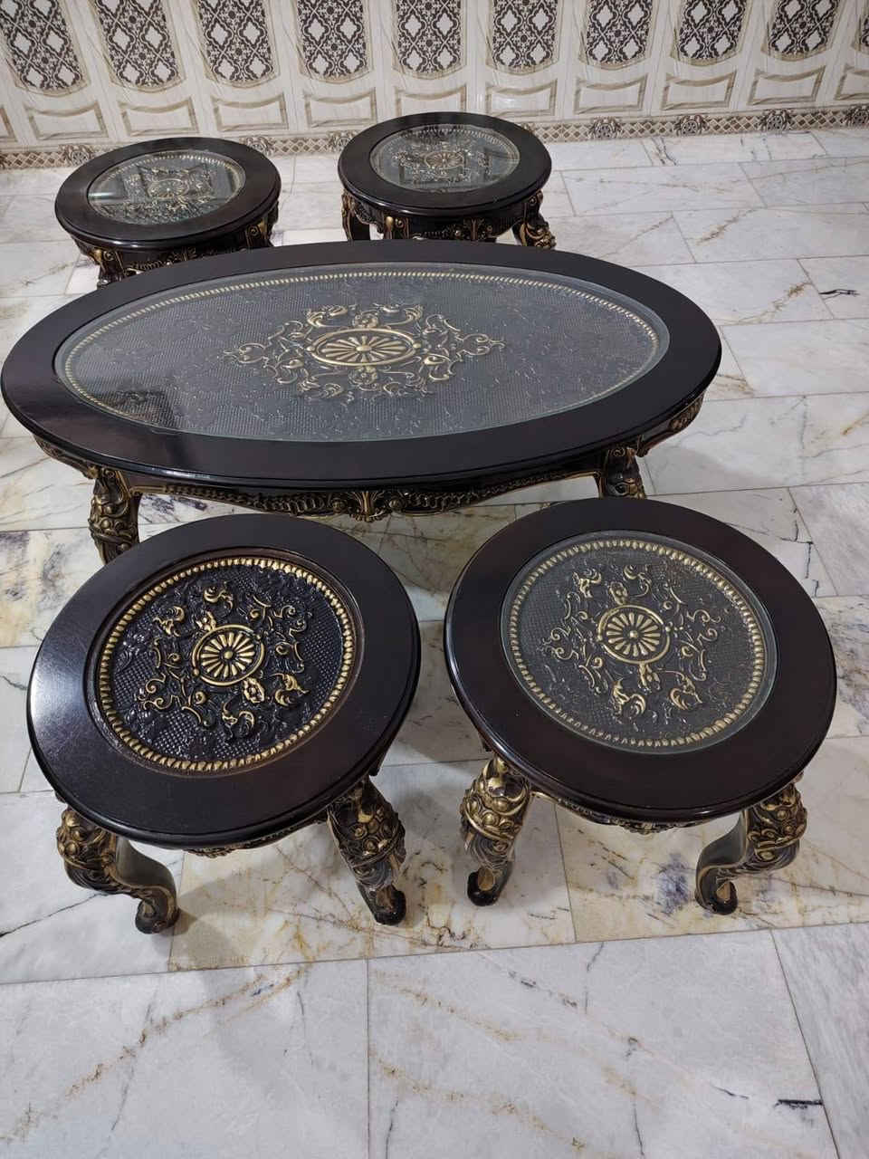 طبلات تركي للبيع استخدام قليل ١٧٠ الإسكان الصناعي


**إذا كنت صاحب هذا الإعلان وتريد حذفه لأي سبب، رجاءا أرسل رسالة إلى الدعم الفني**