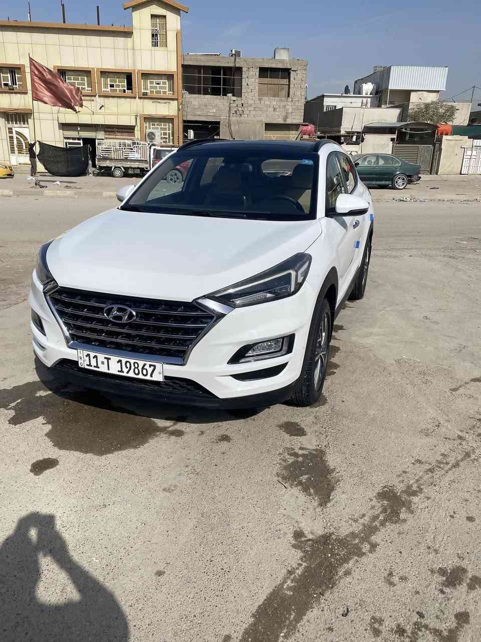 توكسان 2019 خليجيه وكالة ( الگاصد )

بيها صبغ حافة البنيد الجهتين وشبر صبغ بالجنطه 

بيها سونار راسلني أرسله الك 

بأسمي هزه جديده 

تحويل ثاني يوم 

فول 1/1 

٣ وضعيات قياده 

٥ عدسات 

٥ ويل كب 

بانوراما 

بصمة تشغيل 

٢ كراسي كهرباء 

حساس

شاشه كبيره

تحكم ستيرن جهتين

‏Abs  

5 ويل كب 

لايت زنون ( عدسه متحركه ) 

جكمجه ثلاجه 

لدات

مري شفط

تدفئه تبريد قطعتين 

مكينه 2000 

داخل لونين - صاچ 

يدات نيكل

قطعتين تبريد

گير ومكينه مكفول 

مخارج aux و usb

سايد بريك رجل

السياره ماشيه ٩٢الف  كم وقابل للزياده 

السعر.200$ وبيهه مجال ***********

 بغداد الامين الثانيه 

بيها سونار راسلني ادزه الك
