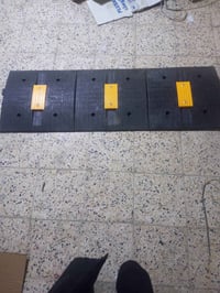 مطبات • طسات • ٧٫٥م