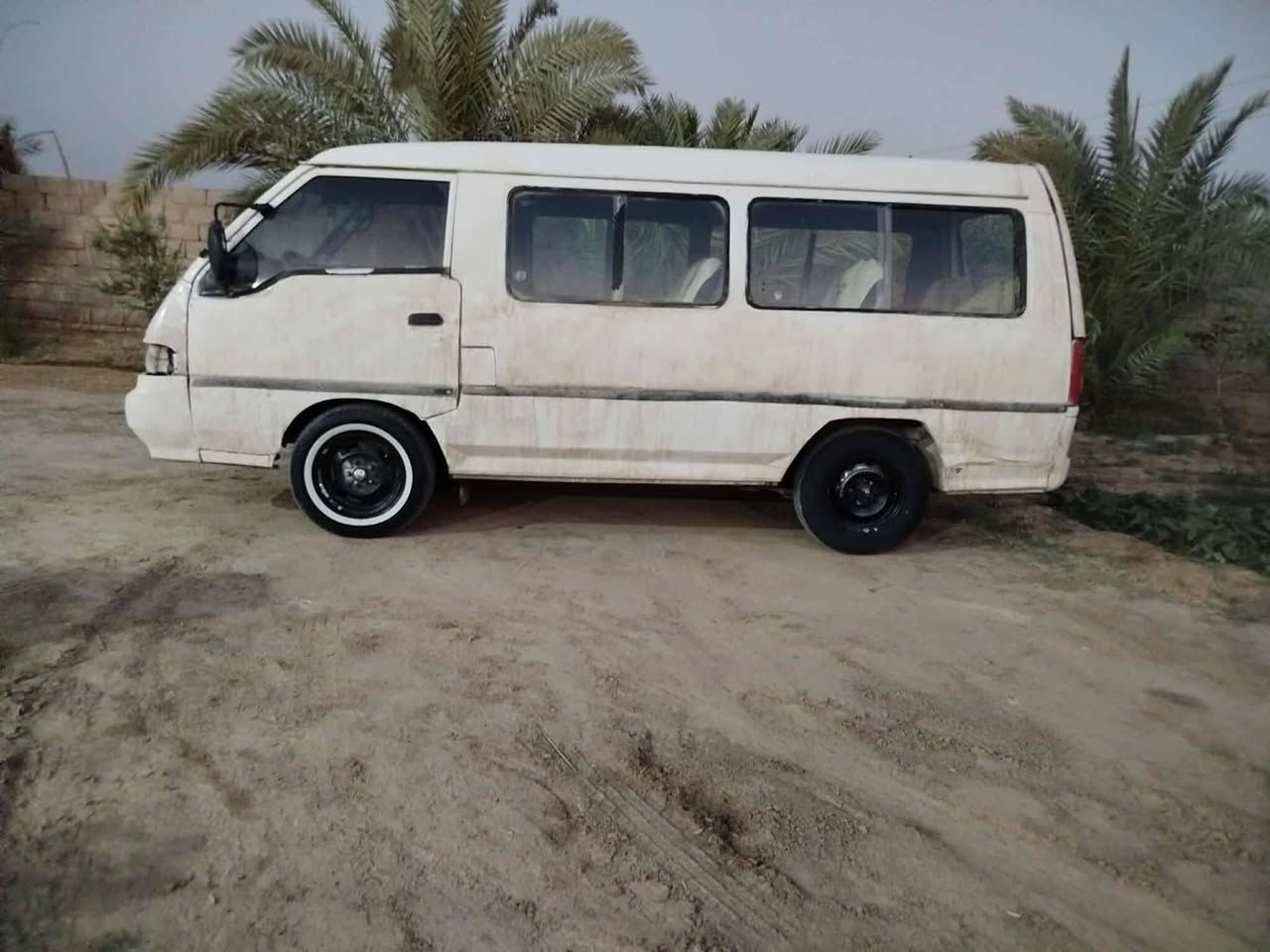 سلام عليكم كيا هونداي مديل 94 سنويه28 مكينه ونجي حداديه جديده تخم تاير جاهزه لسياره سعرهه 30 وبيهه مجال مكاني سماوه ***********
