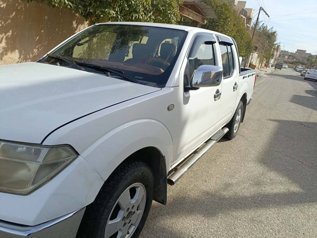 سياره للبيع نيفاره
ملاحظه السياره ب اسمي العنوان كركوك
بدون صبغ بدون اي ضرر 
الرقم ***********
