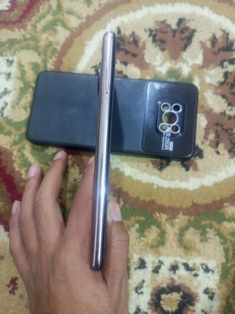 بوكو اكس 3 برو سعره 90 وبي مجال شي بسيط كلش 
الذاكره 256 
الرام 8+3
الالعاب كلشي يخبل وسلس 
شاشه تحكم 120 هيرتز جهاز معروف بعد بمواصفاته بيع مال واحد مستعجل الله شاهد جهاز فقط ايسي شحن مبدل لان كسر عندي المشط مال ايسي جوه بسبب شاحنه ونفتح جهاز وتبدلت باقي كله مكفول من كلشي عنواني نجف يم نفق العسكرين اليريده يجي خاص وجهاز كدامكم بعد تحياتي لكم 🌹


**إذا كنت صاحب هذا الإعلان وتريد حذفه لأي سبب، رجاءا أرسل رسالة إلى الدعم الفني**