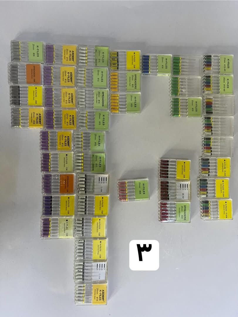 بعيد عن ارتفاع الدولار والكمرك اسعار مناسبه
طلب اكثر من ١٠٠ الف توصيل مجاني لكل المحافظات


**إذا كنت صاحب هذا الإعلان وتريد حذفه لأي سبب، رجاءا أرسل رسالة إلى الدعم الفني**