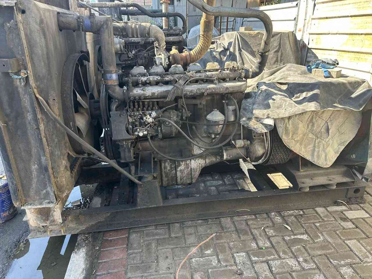 مولدات للبيع 2 بومه وحده د ي س باسعار مناسبه
للاستفسار مع الوالد ***********
