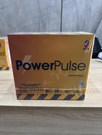 🔋 بطاريات PowerPulse وصلت حديثاً 🔋   بطارية قوية بتقنية حديثة وتشغيل ث...