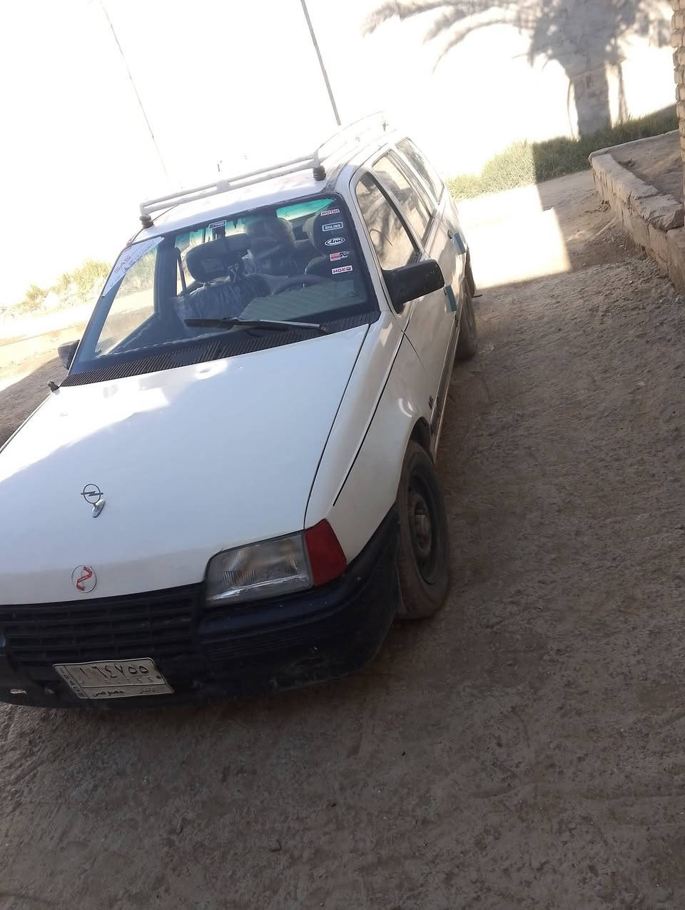 سلام عليكم عندي سياره للبيع او مراوس سنويه ل  27 مكاني فلوجه الي يريد يتصل عليه ***********
