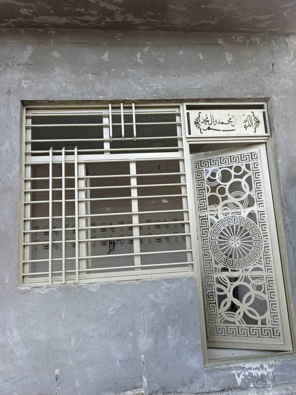 صباغ شبابيك وبيبان بنسب الاسعار عمل درجوه اولئ
صبغ وتنضيف 

وشغل الديكورات داخل وخارج بنسب السعار

***********

الانتصال ***********

***********
