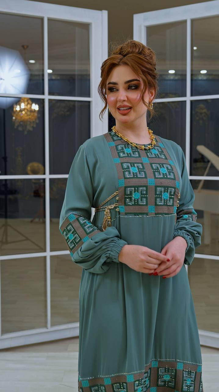 💙 بسم الله توكلنا على الله💚
عباية خليجية 👍
 

عباية اماراتيه
 
قطعة أصلية ✅️✅️

♻️♻️ الألوان :-الصورة

يلبس :-  من وزن 60 الى وزن 
110

السعر  50الف


**إذا كنت صاحب هذا الإعلان وتريد حذفه لأي سبب، رجاءا أرسل رسالة إلى الدعم الفني**