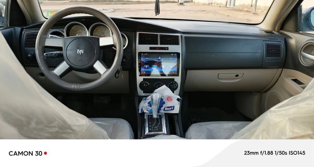 جارجر 2007 ادوات فول مواصفات مكينه 2010 فتحه ويل 20كروم سياره جديده كصه قماره السعر 48
***********
