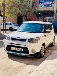 صول موديل 2016 وارد أمريكي حادثه بنيد وجاملغ وباقي تفاصيل صور سونار مو...