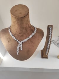 عقد زاكرون • ثقيل • توصيل