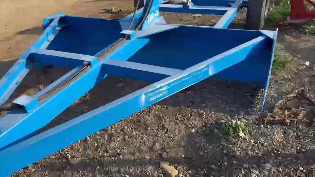 سلام عليكم للبيع معدلان ديج خرماشه مرازه جديده كلشي يتوفر داخل معمل وحداده النعيمي للمعدات الزراعيه بأدارة عبادي النعيمي *********** ***********المكان بغداد المحموديه سريع الدولي الجسر الرابع 
يتوفر توصيل جميع محافظات العراق
