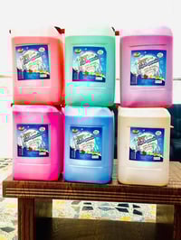 زاهي • جلكان ٢٠ل • جلكان ١٠ل