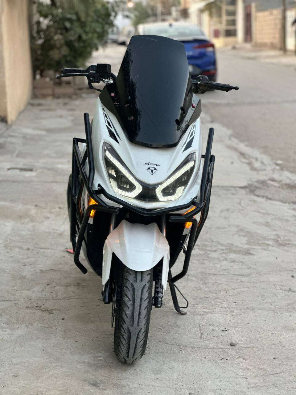 السعر 750 وبيها مجال


**إذا كنت صاحب هذا الإعلان وتريد حذفه لأي سبب، رجاءا أرسل رسالة إلى الدعم الفني**