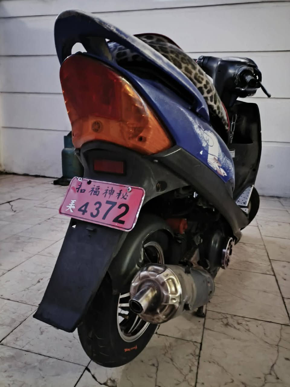 سلام عليكم دراجة لبيع 55 ستوهة نفتحت جانت بلاد غراضهة كلهة اصلية وبيهة ويل وصالنصة اسعر 650 وبيهة مجال لطيبين ***********
