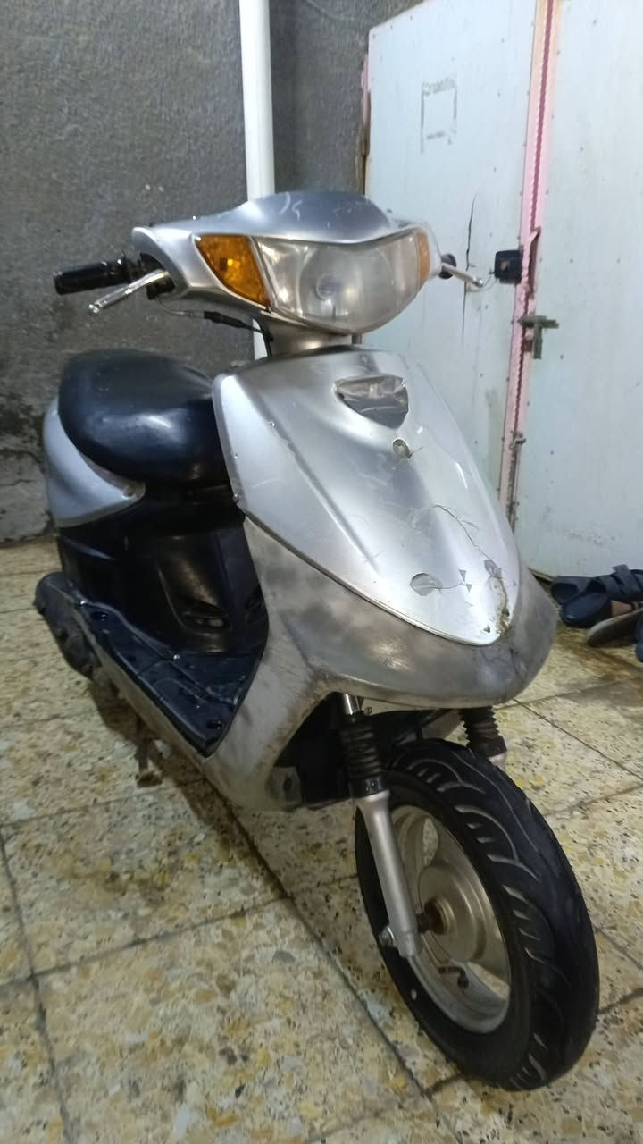 السلام عليكم دراجه ماكس قجمة 120دراجه نضيفه سلف هندر مكينة جديدة تايرات جدد خلفي أمامي ستان تعليك وصفح عوزهة باتري فقط مكاني بغداد
رئاسه العبيدي شارع 20 سعر 250بيهة مجال *********** رقم التلفون
