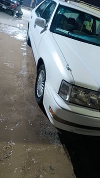 راس ثور فلات • ٢٠٠٠ • كفالة عامه